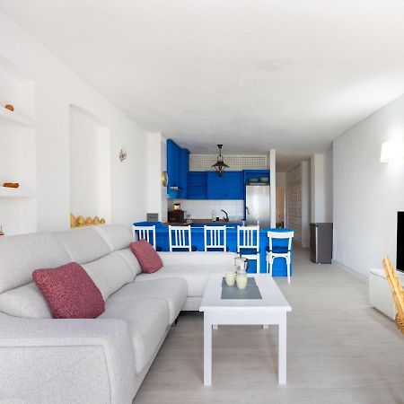 Live Playa San Marcos Sayris Sea Icod De Los Vinos Exterior foto