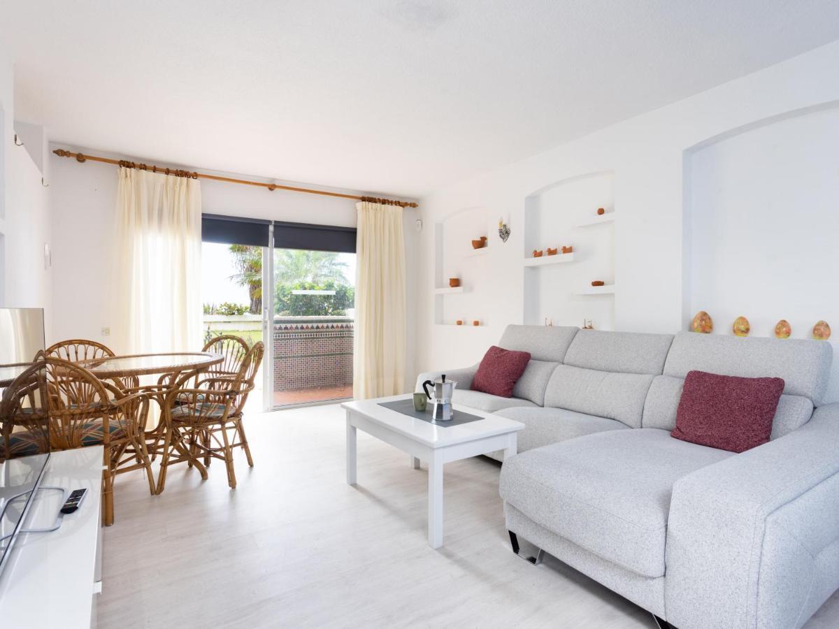 Live Playa San Marcos Sayris Sea Icod De Los Vinos Exterior foto