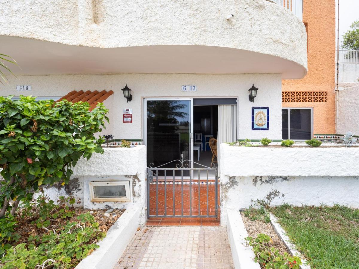 Live Playa San Marcos Sayris Sea Icod De Los Vinos Exterior foto