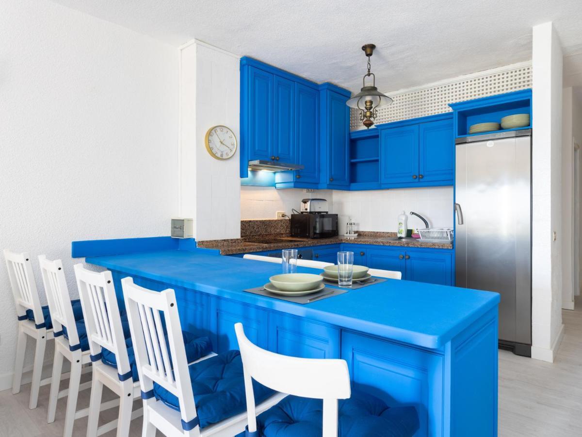 Live Playa San Marcos Sayris Sea Icod De Los Vinos Exterior foto